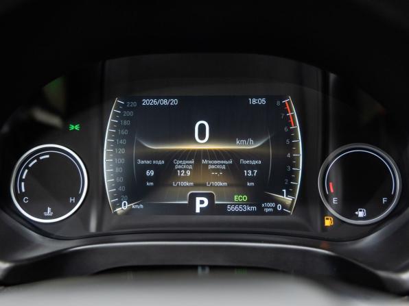 Chery Tiggo 4 I Рестайлинг с пробегом 2021 года, цена 1 298 000 рублей, 56653 км, внедорожник, Автокод Объявления
