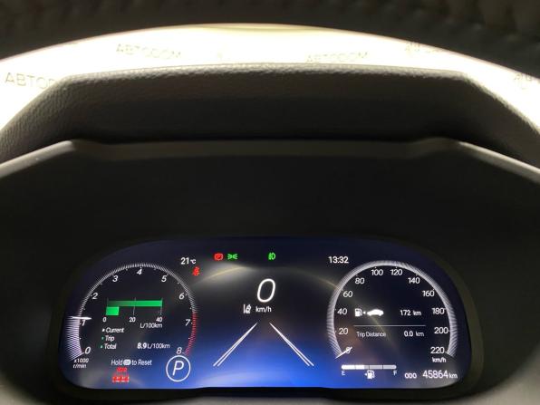 Toyota RAV4 V (XA50) с пробегом 2024 года, цена 3 597 000 рублей, 45861 км, внедорожник, Автокод Объявления