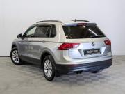 Volkswagen Tiguan II Москва  - изображение 37