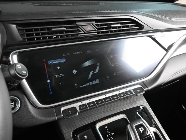 Geely Atlas Pro с пробегом 2021 года, цена 2 099 000 рублей, 27836 км, внедорожник, Автокод Объявления