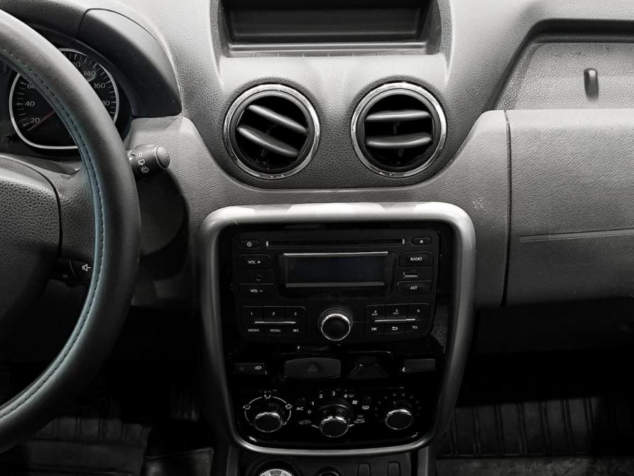 Renault Duster I Казань  - изображение 18