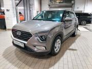 Hyundai Creta II Москва  - изображение 40