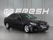 BMW 5 серии V (E60/E61) Рестайлинг Минеральные Воды  - изображение 19