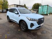 Chery Tiggo 7 Pro Max I Санкт-Петербург  - изображение 13