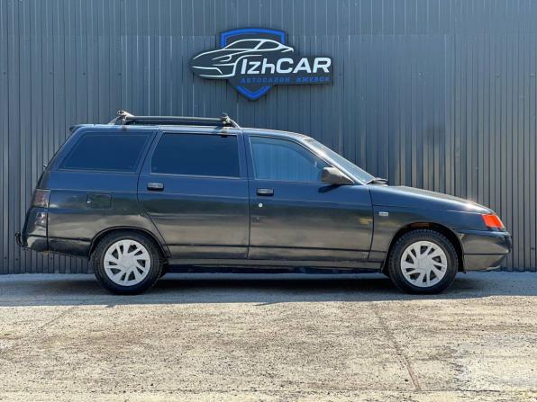 Lada (ВАЗ) 2111 с пробегом 2005 года, цена 149 000 рублей, 207000 км, универсал, Автокод Объявления