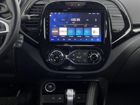 Renault Kaptur I Рестайлинг с пробегом 2021 года, цена 1 790 000 рублей, 46449 км, внедорожник, Автокод Объявления