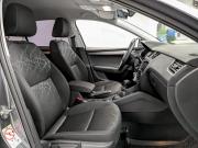 Skoda Octavia III (A7) Рестайлинг Москва  - изображение 52