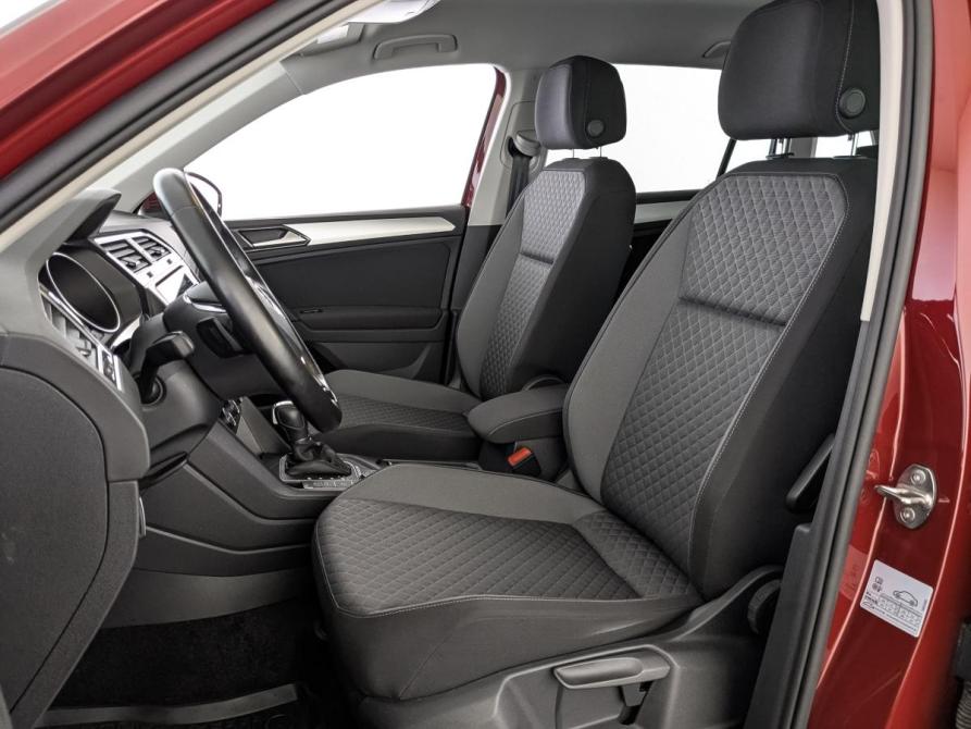 Volkswagen Tiguan II Москва  - изображение 20