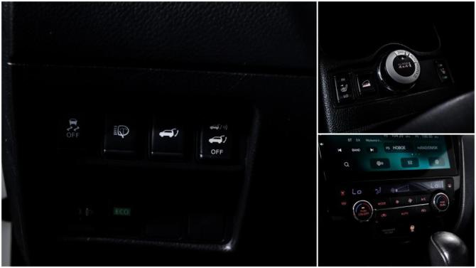 Nissan X-Trail III с пробегом 2015 года, цена 1 600 000 рублей, 143509 км, внедорожник, Автокод Объявления