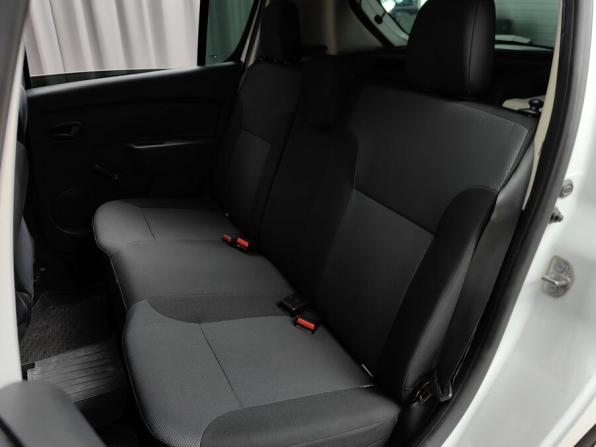 Renault Sandero II с пробегом 2016 года, цена 725 000 рублей, 180000 км, хэтчбек, Автокод Объявления