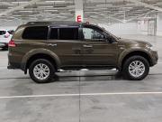 Mitsubishi Pajero Sport II Рестайлинг Казань  - изображение 29