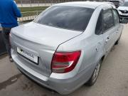Lada (ВАЗ) Granta I Рестайлинг Пермь  - изображение 12
