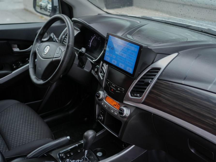 SsangYong Actyon II Рестайлинг Новосибирск  - изображение 19