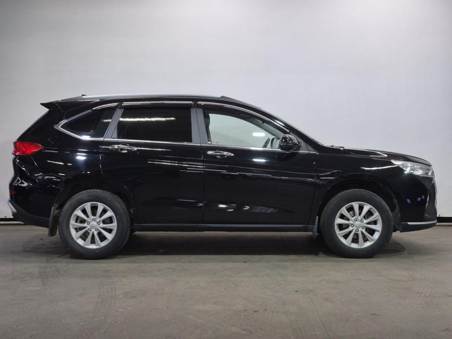 Haval M6 II Ярославль  - изображение 4