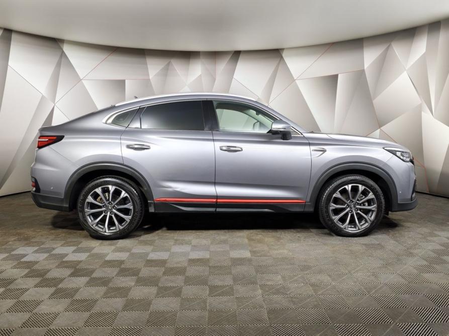 Changan CS85 I Рестайлинг Москва  - изображение 6