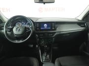 Skoda Rapid II Вологда  - изображение 32