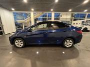 Hyundai Solaris I Рестайлинг Чебоксары  - изображение 41
