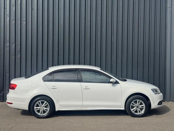 Volkswagen Jetta VI с пробегом 2014 года, цена 810 000 рублей, 210823 км, седан, Автокод Объявления