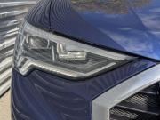 Audi Q3 II (F3) Москва  - изображение 39