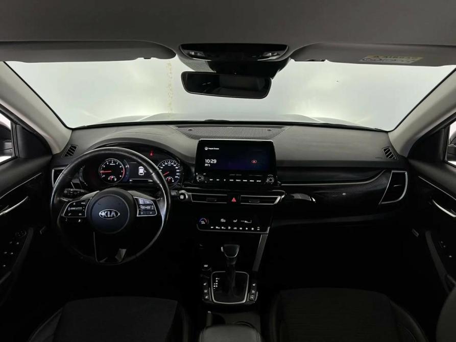 Kia Seltos I Кострома  - изображение 10