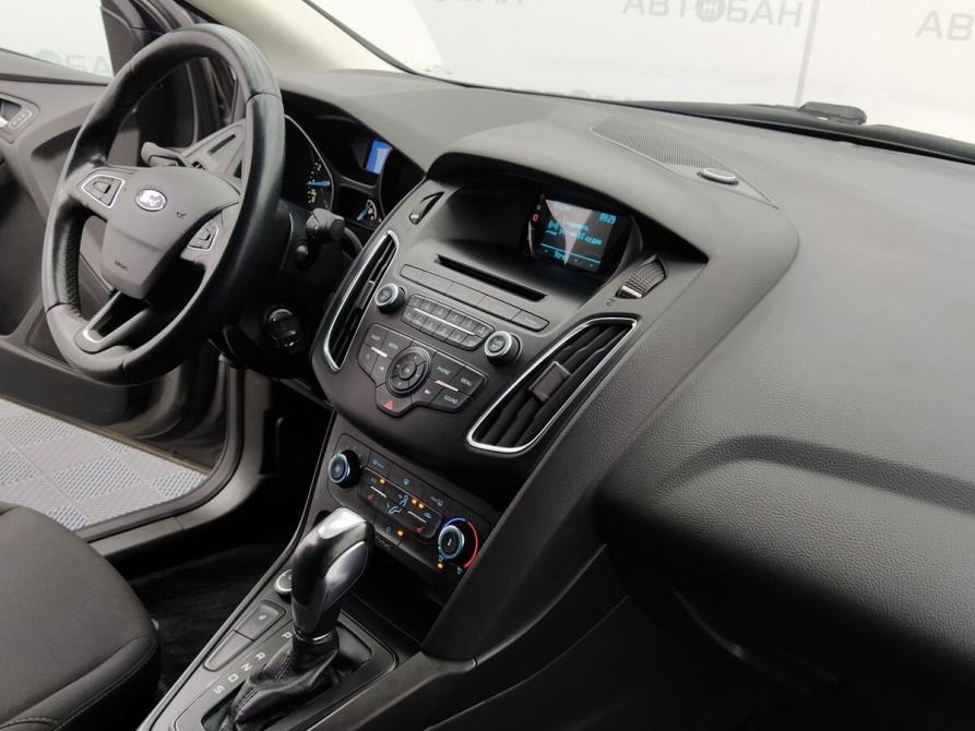 Ford Focus III Рестайлинг Екатеринбург  - изображение 15