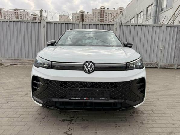 Volkswagen Tiguan III (China Market) с пробегом 2026 года, цена 4 999 000 рублей, 285 км, внедорожник, Автокод Объявления