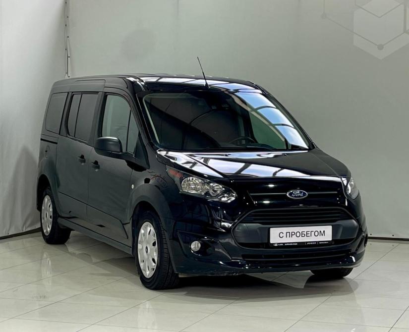 Ford Tourneo Connect II Воронеж  - изображение 3