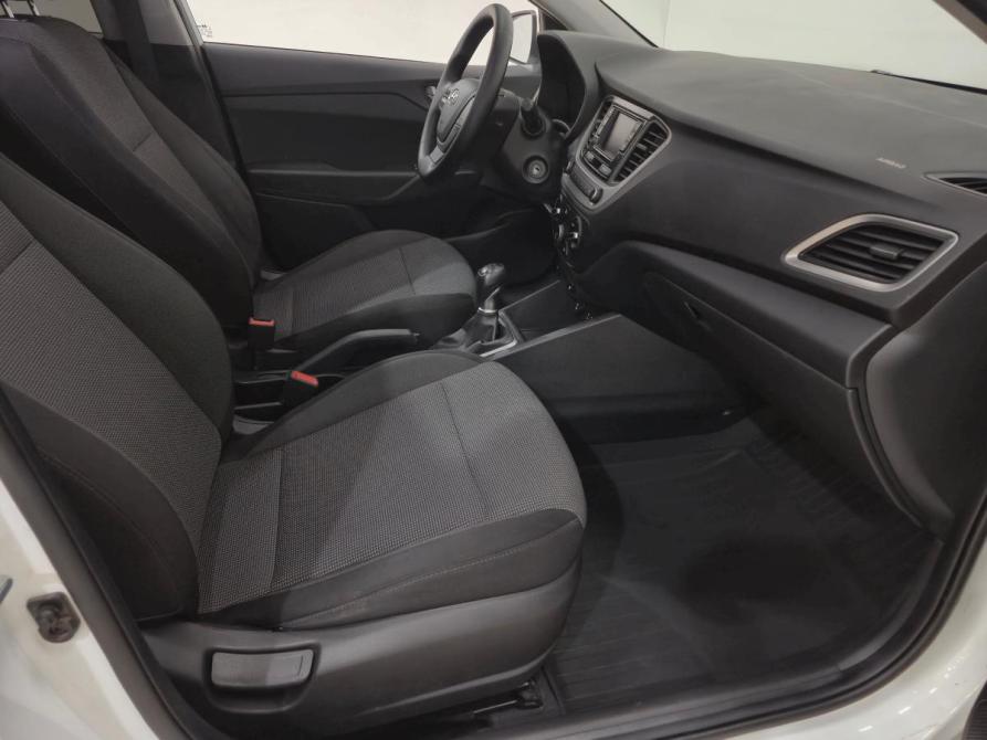 Hyundai Solaris II Альметьевск  - изображение 16