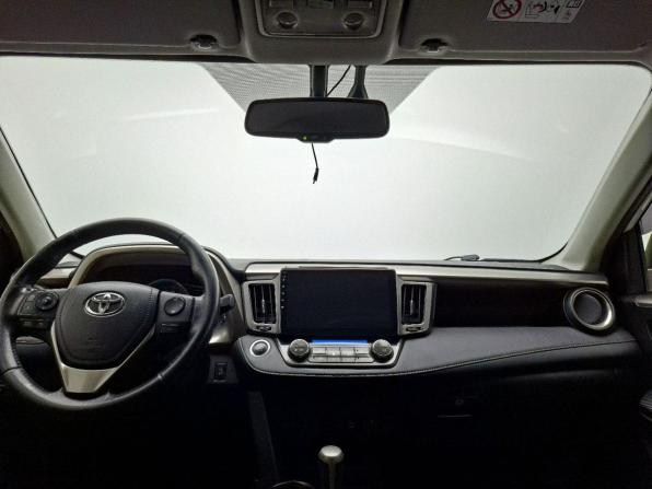 Toyota RAV4 IV (XA40) с пробегом 2013 года, цена 1 669 000 рублей, 248500 км, внедорожник, Автокод Объявления