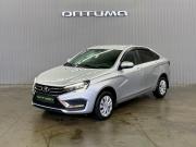 Lada (ВАЗ) Vesta I Рестайлинг (NG) Краснодар  - изображение 21