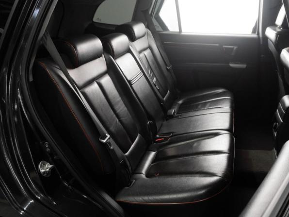 Hyundai Santa Fe II с пробегом 2008 года, цена 1 049 000 рублей, 230571 км, внедорожник, Автокод Объявления