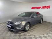 Ford Mondeo IV Рестайлинг Воронеж  - изображение 27