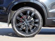 Geely Tugella I Рестайлинг Самара  - изображение 34