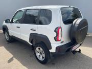 Lada (ВАЗ) Niva Travel I Стерлитамак  - изображение 40