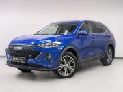 Haval F7 I Рестайлинг Москва  - изображение 31