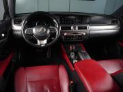 Lexus GS IV Рестайлинг Минеральные Воды  - изображение 30
