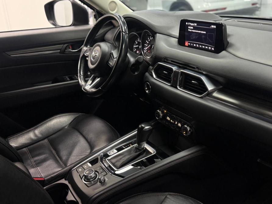Mazda CX-5 II Казань  - изображение 15