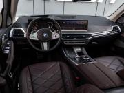 BMW X5 IV (G05/G18) Рестайлинг Краснодар  - изображение 35
