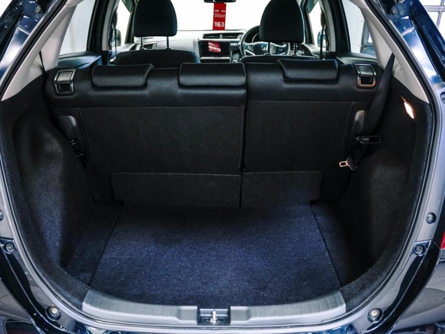 Honda Fit III Рестайлинг Красноярск  - изображение 29