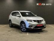 Nissan X-Trail III Челябинск  - изображение 9