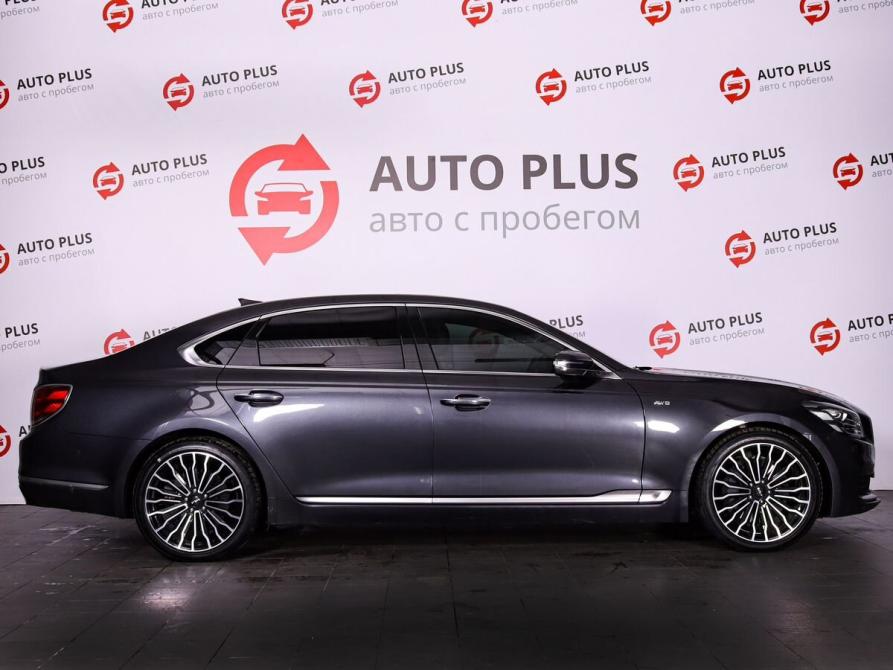 Kia K900 II Минеральные Воды  - изображение 6