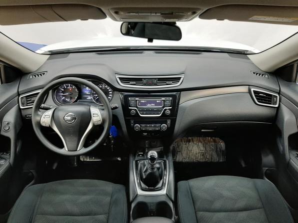 Nissan X-Trail III с пробегом 2017 года, цена 1 920 000 рублей, 79960 км, внедорожник, Автокод Объявления