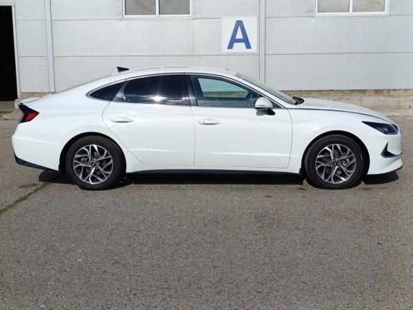 Hyundai Sonata VIII (DN8) с пробегом 2021 года, цена 2 630 000 рублей, 87755 км, седан, Автокод Объявления