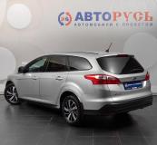 Ford Focus III Москва  - изображение 26