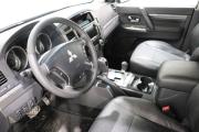 Mitsubishi Pajero IV Рестайлинг 2 Иркутск  - изображение 37