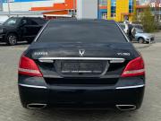 Hyundai Equus II Сыктывкар  - изображение 42