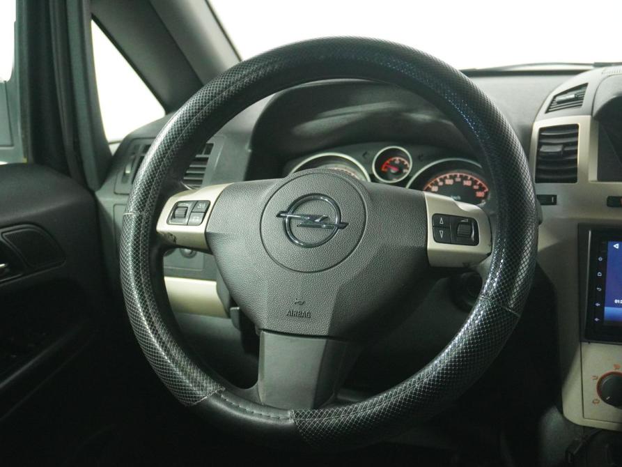 Opel Zafira B Рестайлинг Вологда  - изображение 16