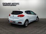 Kia Ceed II Пермь  - изображение 26