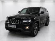 Jeep Grand Cherokee IV (WK2) Рестайлинг Москва  - изображение 18