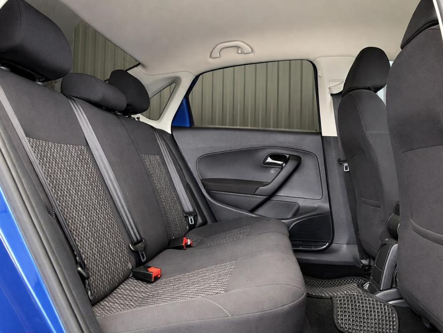 Volkswagen Polo V Рестайлинг Пермь  - изображение 24